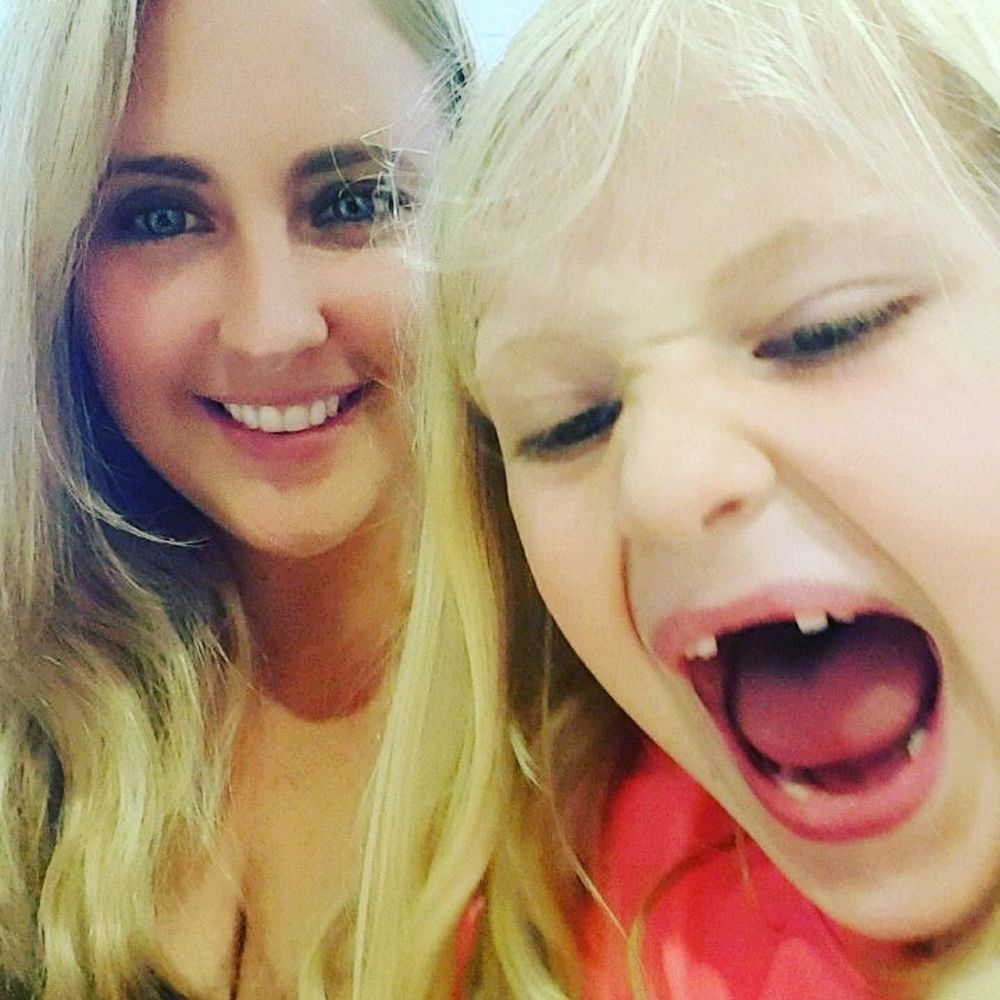 Meet your Posher, Valerie